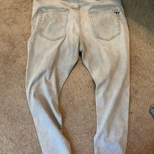 D-Struck Slim Diesel Jeans Mens